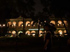 -星巴克臻选(广州沙面店)