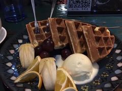 -三小姐咖啡店西餐下午茶(太平门直街店)