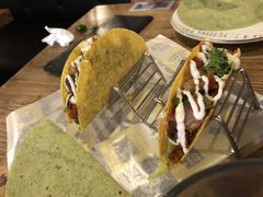 -塔可墨西哥餐厅(江宁景枫店)