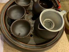 -点都德(大茶楼店)