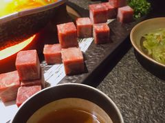 -湊湊火锅·茶憩(和平大悦城店)