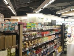 -Olé精品超市(上海虹桥南丰城店)