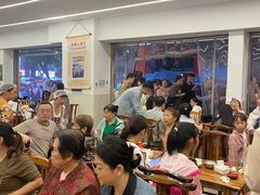 -海汇源老烧麦店(东大街总店)