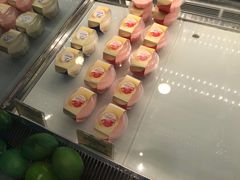 -德克士(崂山百货店)