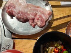 -姜虎东白丁烤肉(恒隆广场店)