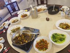 -潇湘华天大酒店-湘·悦美食街(芙蓉中路店)