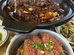 -回味黑鸭煲·始于2006(万松园店)