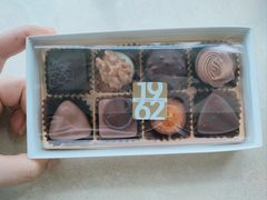 -Laderach 莱德拉(上海环贸iapm店)