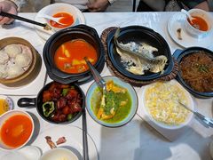 -锦園(伊势丹美食城店)