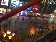 -重百超市(解放碑新华店)