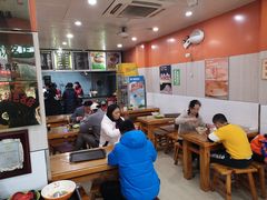 大堂-谢继红26号牛肉汤(田家庵店)