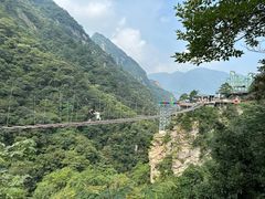 -浙北大峡谷