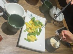 -云海肴·汽锅鸡·云南菜(广安门天虹店)