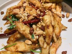 -小吊梨汤·北京菜·烤鸭(华润万象城店)