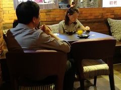 大堂-食乐佳麻辣香锅(森林摩尔商业街区店)