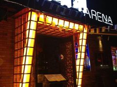 门面-ARENA(昆山店)