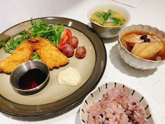 -ABC Cooking Studio(上海环球金融中心店)