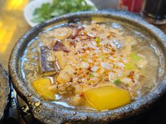 -王明古法砂锅居(开化寺店)