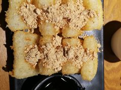 红糖糍粑-三猫黑鱼花(南大店)