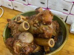 -老冯拉面羊棒骨(西宸广场店)
