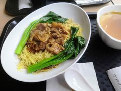 牛坑腩捞面-大家乐(广州荔湾领展广场店)