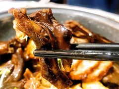 -山泉公馆酒家(珠江新城店)
