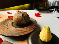 -三嚥阁 La Villa Restaurant