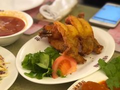 -华梅西餐厅(哈尔滨中央大街店)