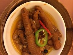 -潮府馆·非遗潮州菜·港式点心(世纪公园店)