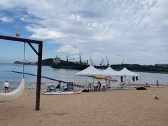-海驴岛(荣成市)