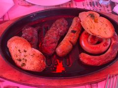 -威尼斯意餐酒吧 Venezia club(意大利风情街店)