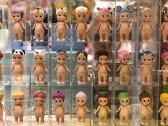 -猫的天空之城概念书店(杭州南宋御街店)