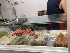 -辽B·小串(总店)