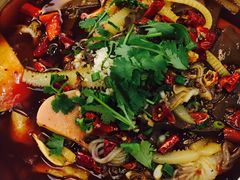 -福禄财东北菜(珠江帝景店)