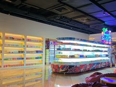 -皇室假期美食水疗会(春风路店)