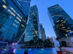 -皇庭V酒店康体中心VFITNESS健身游泳池馆