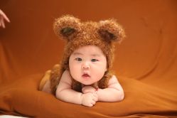 -皇家爱婴高端儿童摄影(苹果园店)