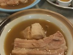 -黄亚细肉骨茶(仰光路店)