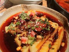 -老凯俚酸汤鱼(鸿通城店)