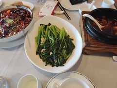-渝信川菜(南滨店)