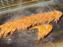 -上隐水产海鲜刺身自助餐(淮海百盛店)