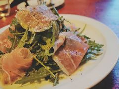 -羽深肉铺 Steak & Wine