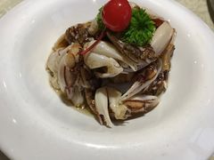 -新长岭大酒店酒楼