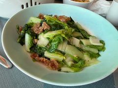 -安徽大厦中餐厅