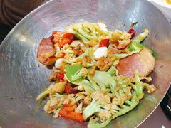 -避风塘·金牌店·夜宵(金玉兰店)