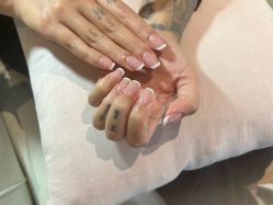 -LILY NAILS美甲美睫