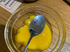 芒果布丁-德香苑脆皮烤鸭·经典(爱融荟城店)