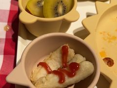 -西贝(华发商都店)
