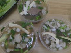 -牛师傅广式药膳牛骨汤美食(江南西店)