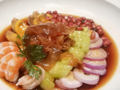 -大鸭梨烤鸭·北京菜(大兴南小街店)